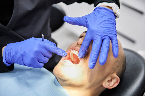 Best Cracked Tooth Emergency Dentist  in White Oak, TX