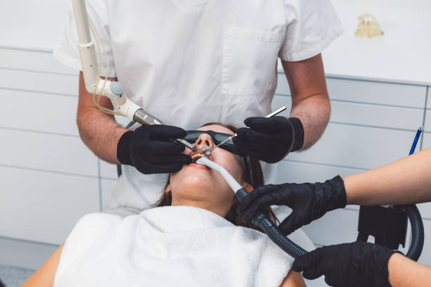 Best Dentist Open Late Near Me  in White Oak, TX